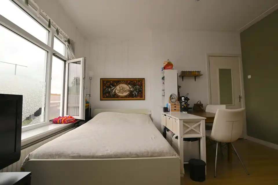Kamer Foto #2 te huur bij Huurstunt