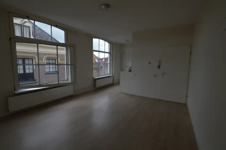 Studio Foto #1 te huur bij Huurstunt