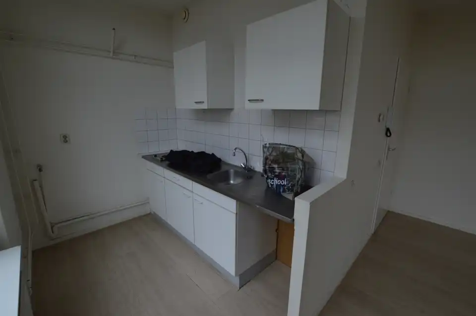 Studio Foto #3 te huur bij Huurstunt