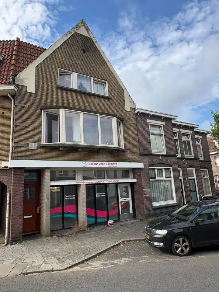 Kamer Foto #0 te huur bij Huurstunt