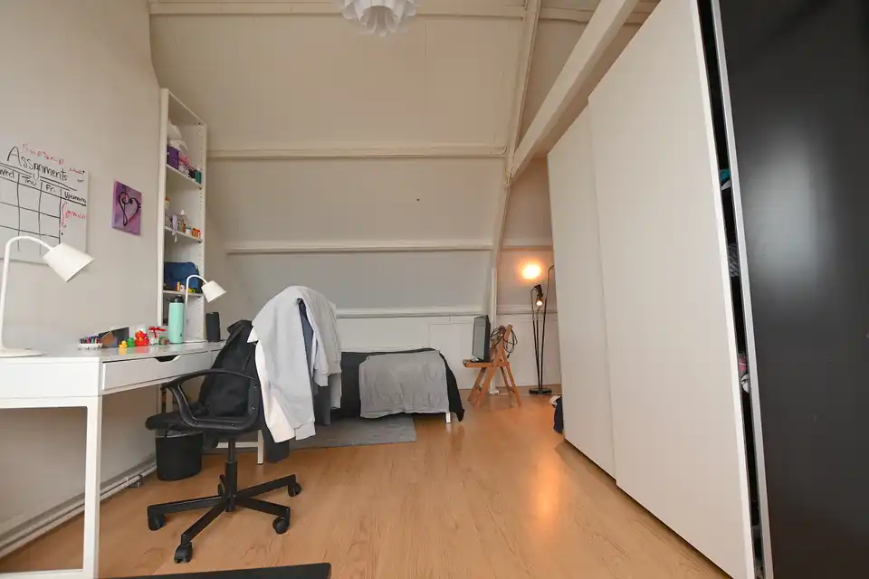 Kamer Foto #3 te huur bij Huurstunt