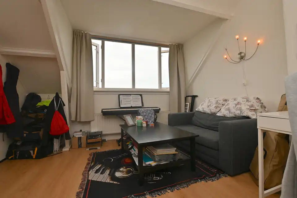 Kamer Foto #2 te huur bij Huurstunt