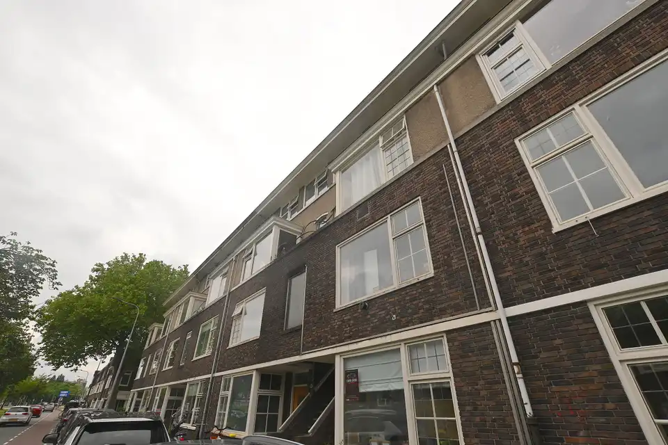 Kamer Foto #0 te huur bij Huurstunt