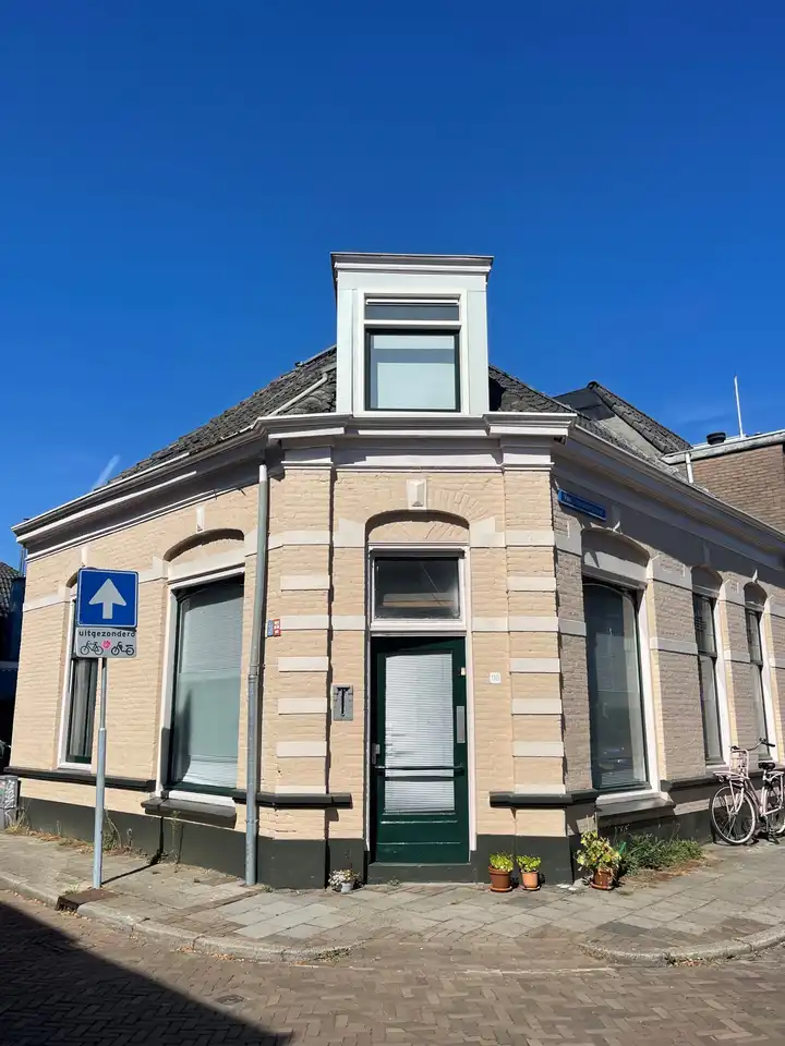 Kamer Foto #0 te huur bij Huurstunt