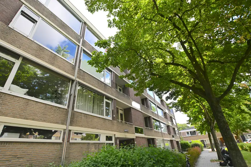 Appartement Foto #0 te huur bij Huurstunt