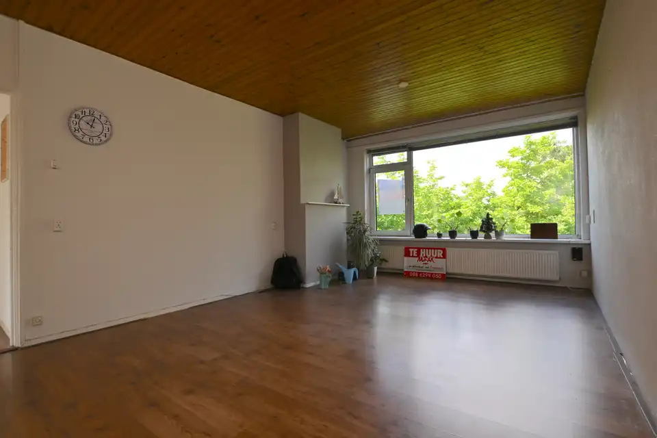 Kamer Foto #1 te huur bij Huurstunt
