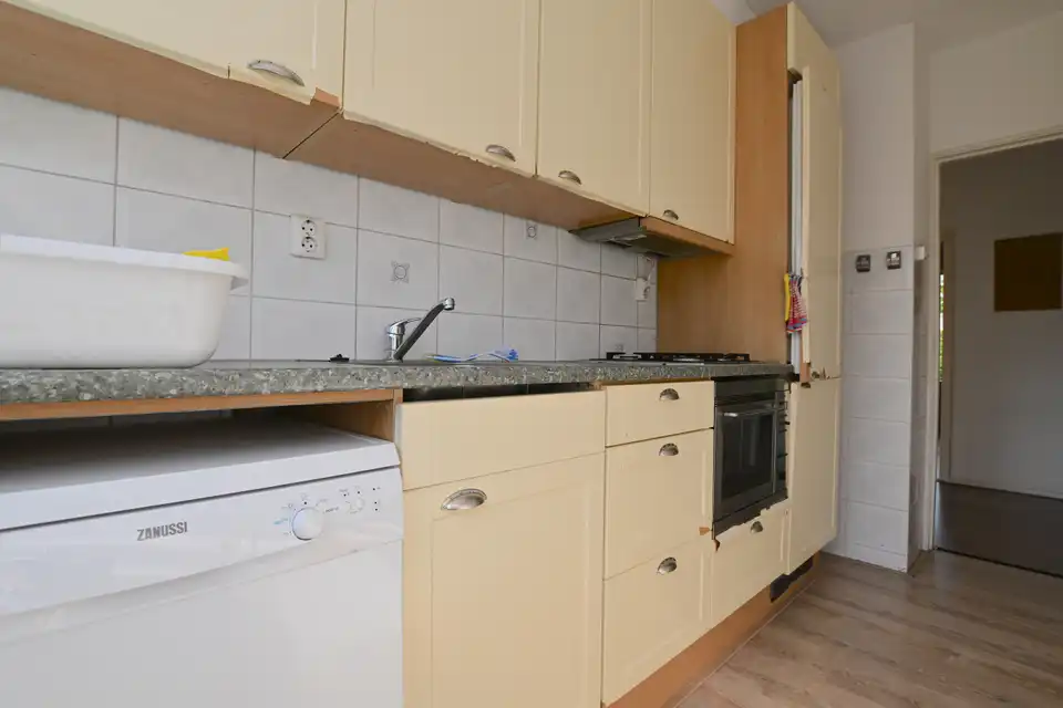 Kamer Foto #3 te huur bij Huurstunt