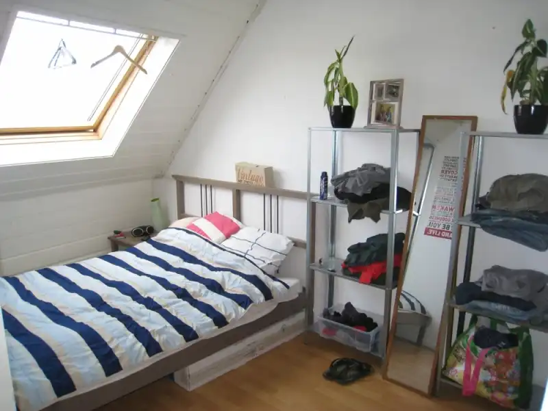 Kamer Foto #2 te huur bij Huurstunt