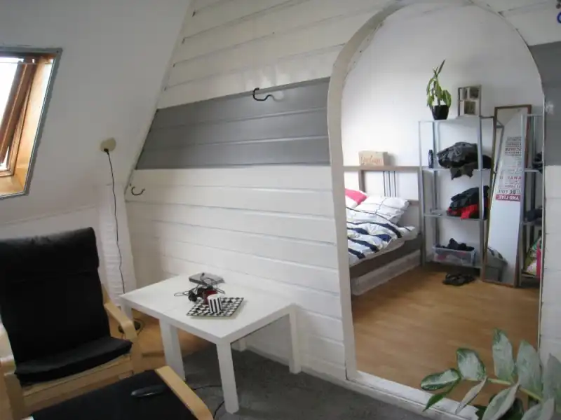 Foto #4 Kamer Van Karnebeekstraat Zwolle