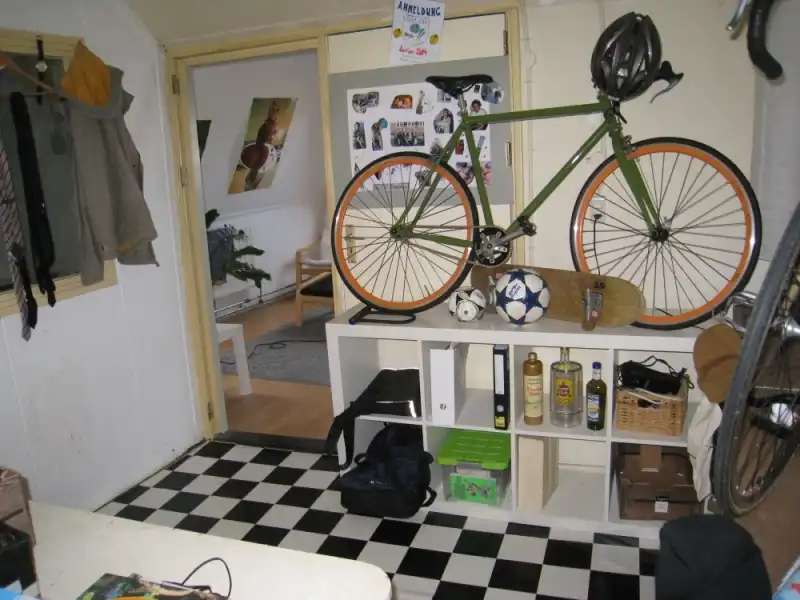 Kamer Foto #3 te huur bij Huurstunt