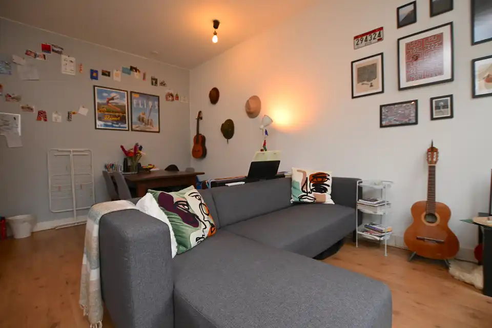 Kamer Foto #3 te huur bij Huurstunt