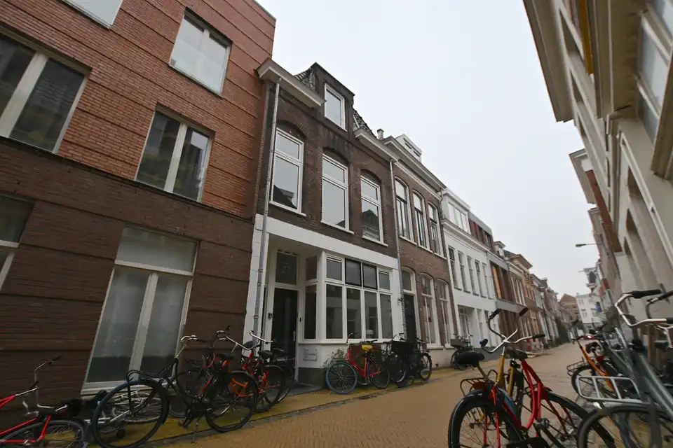 Kamer Foto #0 te huur bij Huurstunt
