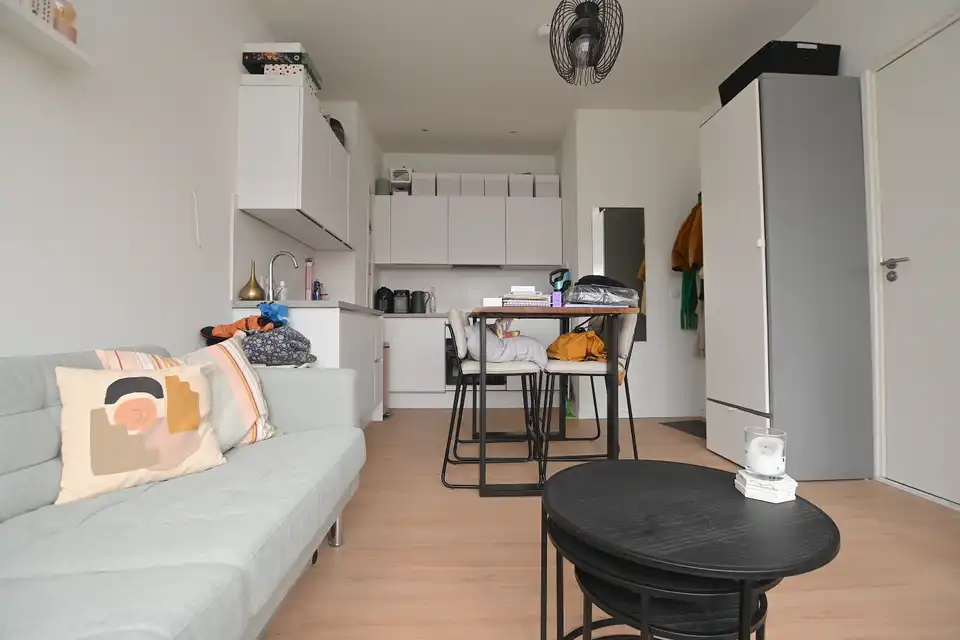 Studio Foto #1 te huur bij Huurstunt