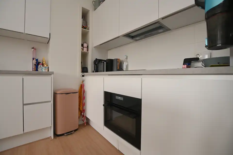 Foto #6 Studio Parkweg Groningen