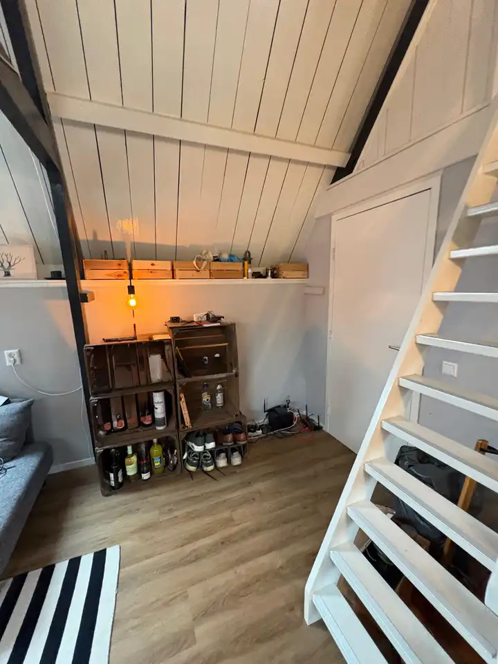 Appartement Foto #3 te huur bij Huurstunt