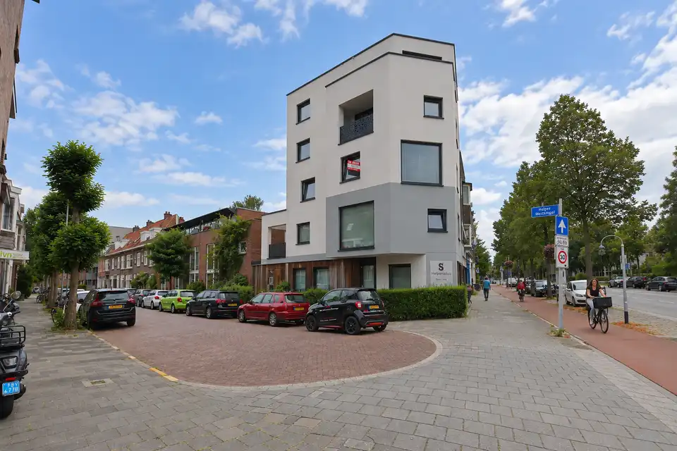 Appartement Foto #0 te huur bij Huurstunt