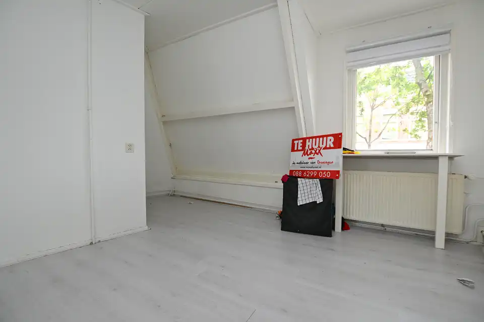 Kamer Foto #1 te huur bij Huurstunt