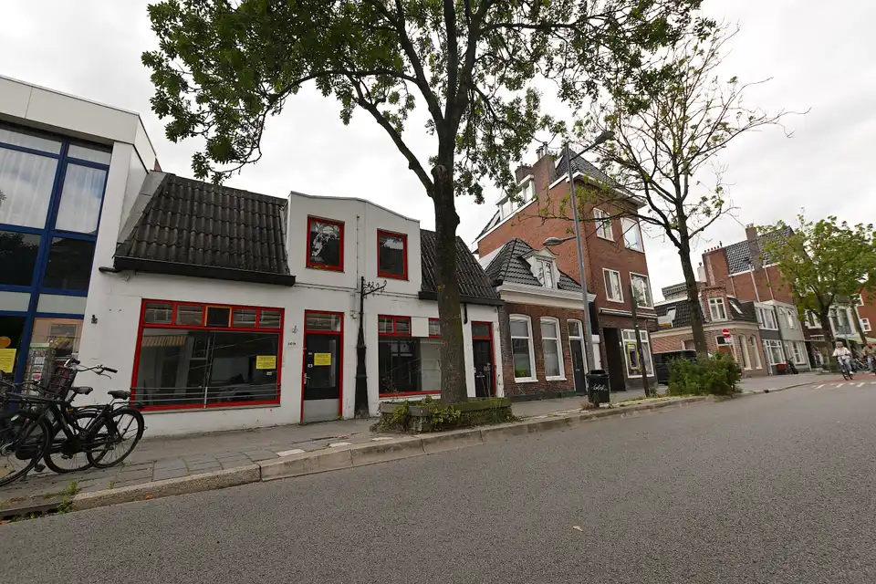 Kamer Foto #0 te huur bij Huurstunt