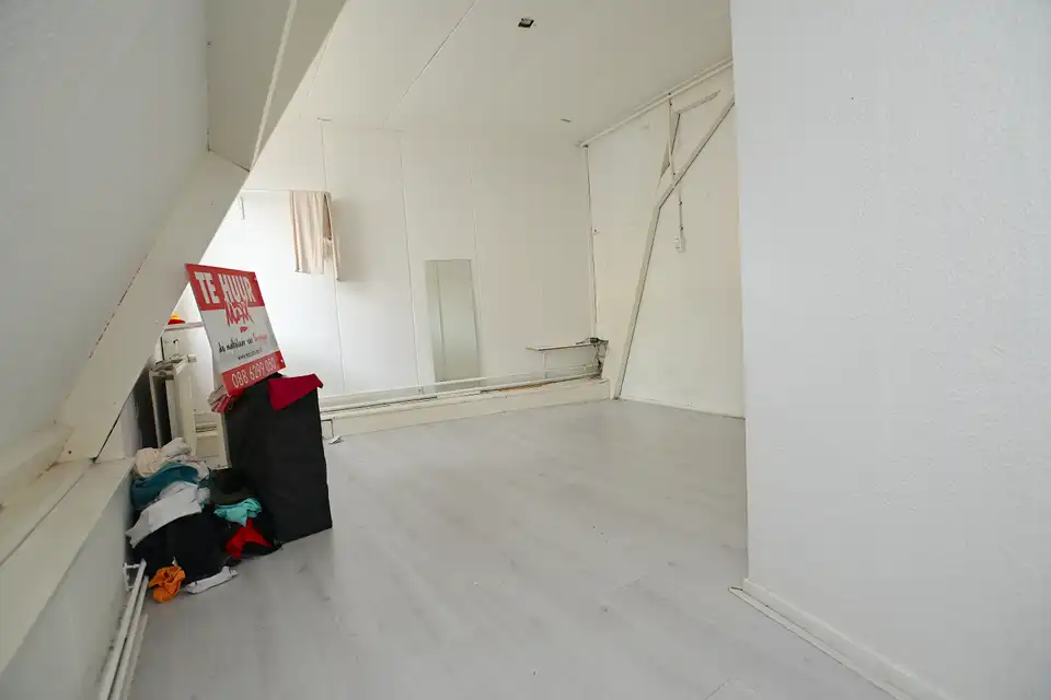 Foto #4 Kamer Meeuwerderweg Groningen