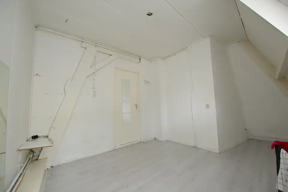 Foto #5 Kamer Meeuwerderweg Groningen