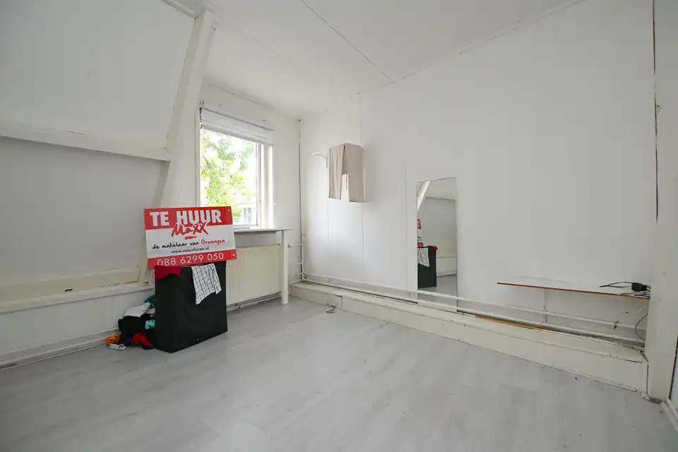 Kamer Foto #2 te huur bij Huurstunt