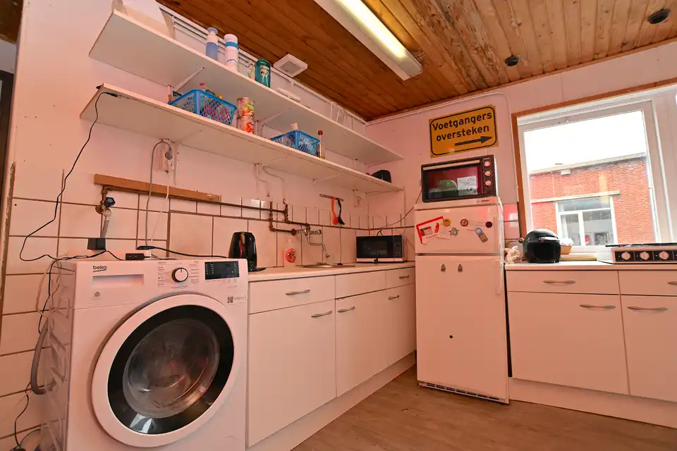 Foto #7 Kamer Meeuwerderweg Groningen
