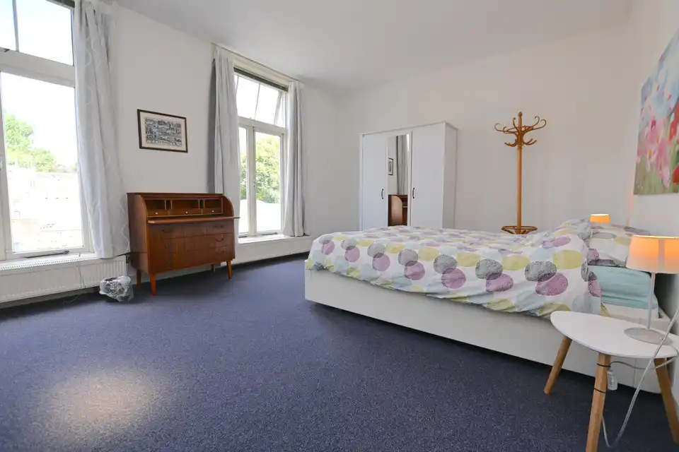 Foto #8 Appartement Noorderhaven Groningen