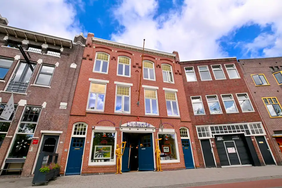 Appartement Foto #0 te huur bij Huurstunt