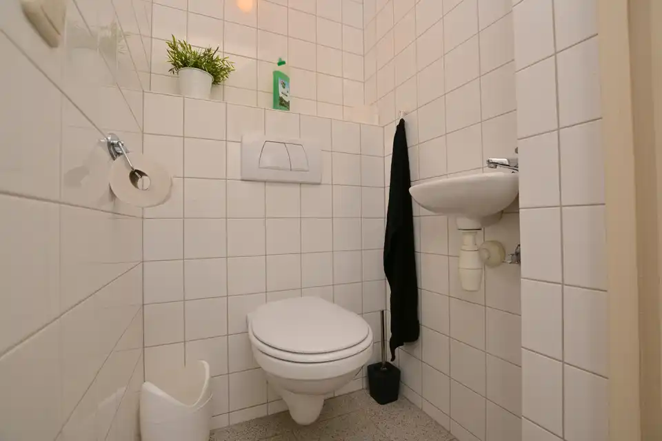 Foto #13 Appartement Noorderhaven Groningen
