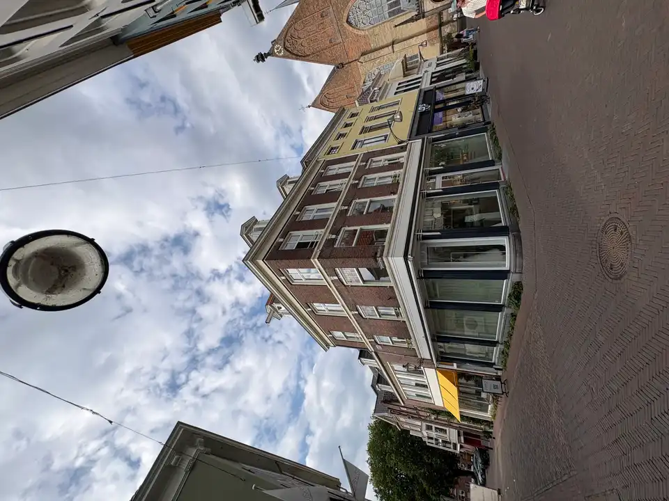 Appartement Foto #0 te huur bij Huurstunt