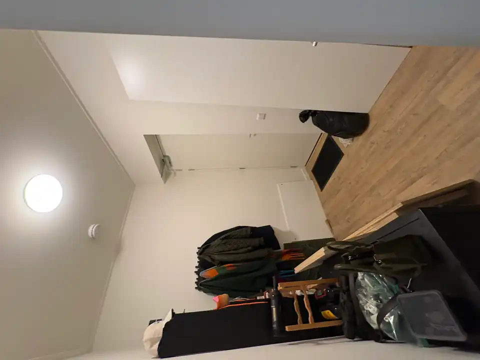 Appartement Foto #2 te huur bij Huurstunt