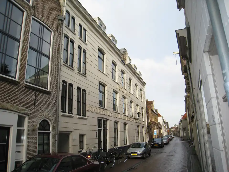 Appartement Foto #0 te huur bij Huurstunt