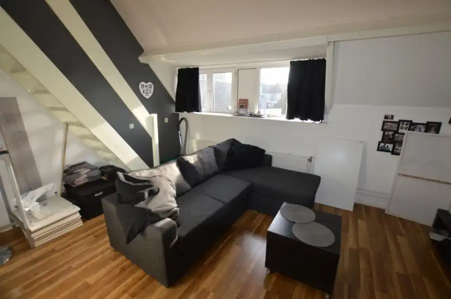 Appartement Foto #3 te huur bij Huurstunt