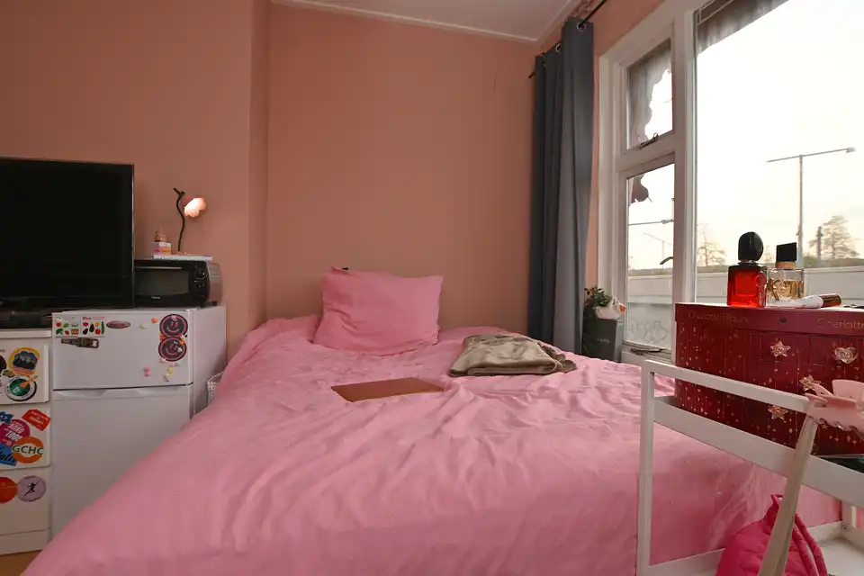 Kamer Foto #2 te huur bij Huurstunt
