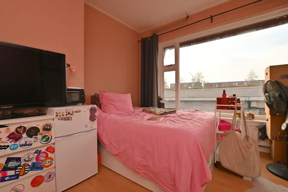 Kamer Foto #1 te huur bij Huurstunt