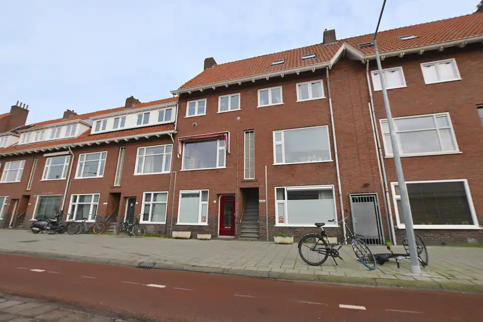 Kamer Foto #0 te huur bij Huurstunt