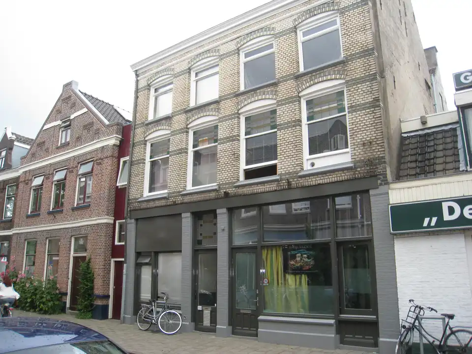 Kamer Foto #0 te huur bij Huurstunt