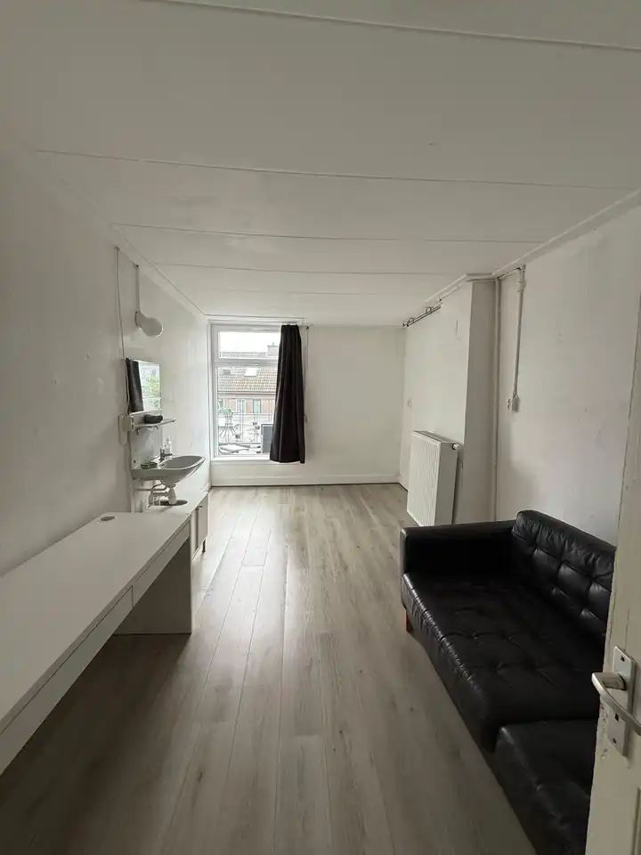 Kamer Foto #1 te huur bij Huurstunt