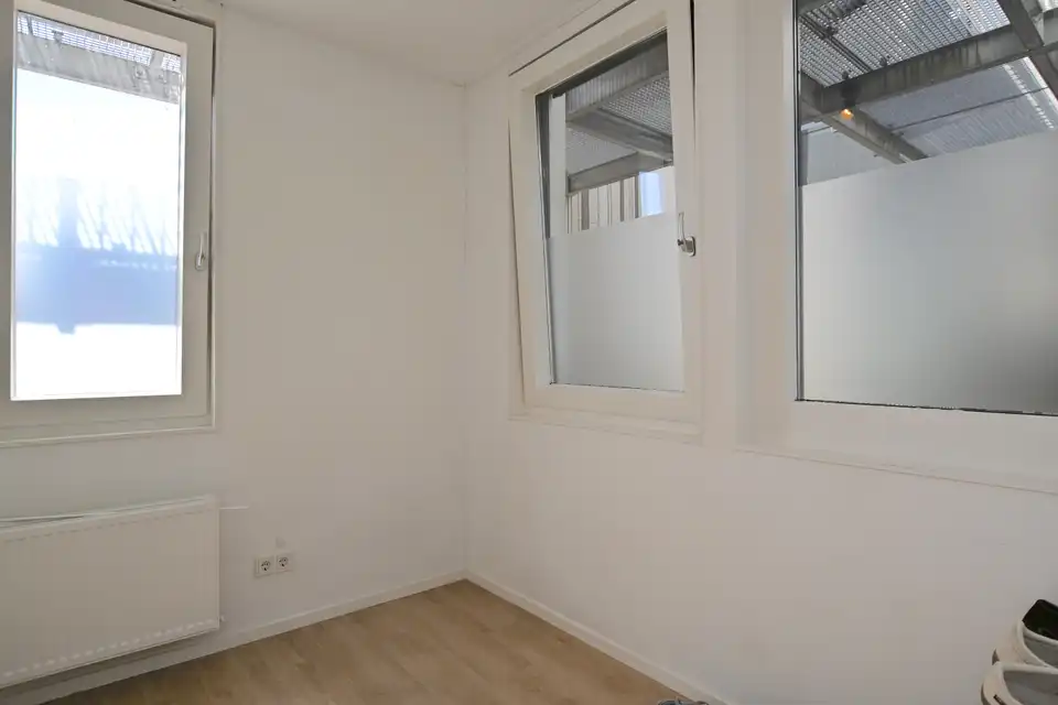 Foto #15 Appartement Entensgang Groningen