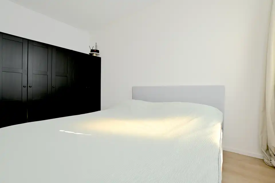 Foto #13 Appartement Entensgang Groningen