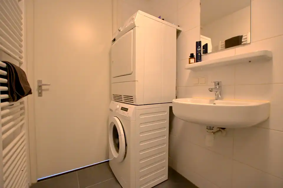 Foto #17 Appartement Entensgang Groningen