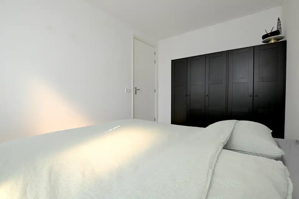 Foto #14 Appartement Entensgang Groningen