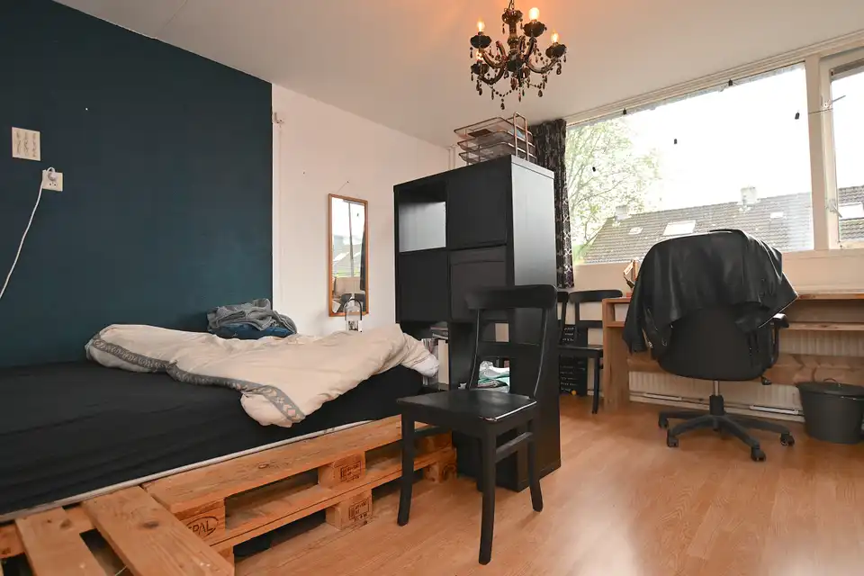 Kamer Foto #2 te huur bij Huurstunt