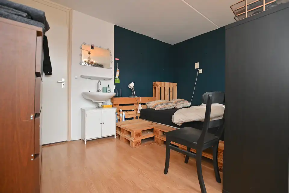 Kamer Foto #3 te huur bij Huurstunt