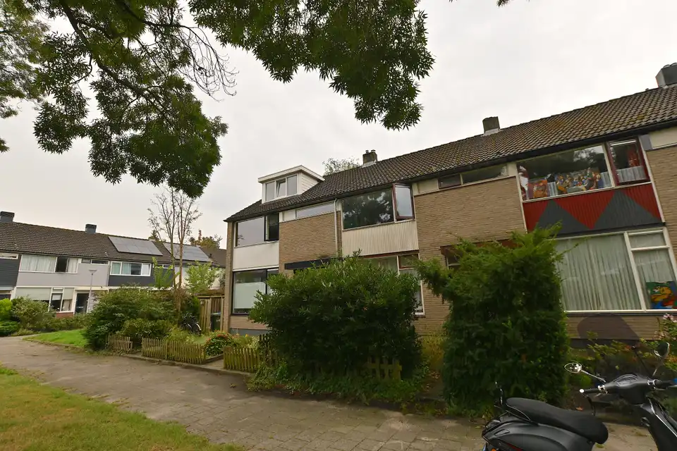 Kamer Foto #0 te huur bij Huurstunt