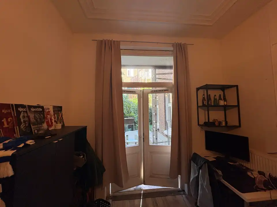 Kamer Foto #1 te huur bij Huurstunt