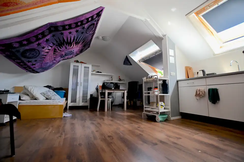 Kamer Foto #1 te huur bij Huurstunt