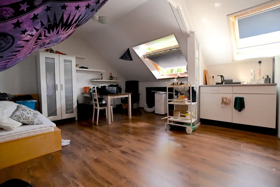 Kamer Foto #3 te huur bij Huurstunt