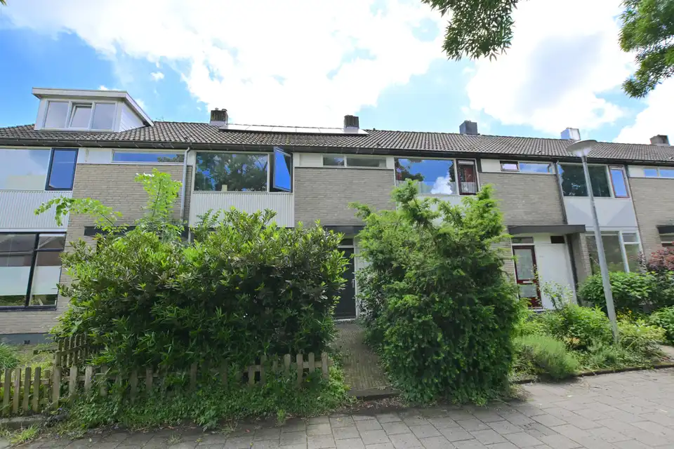 Kamer Foto #0 te huur bij Huurstunt