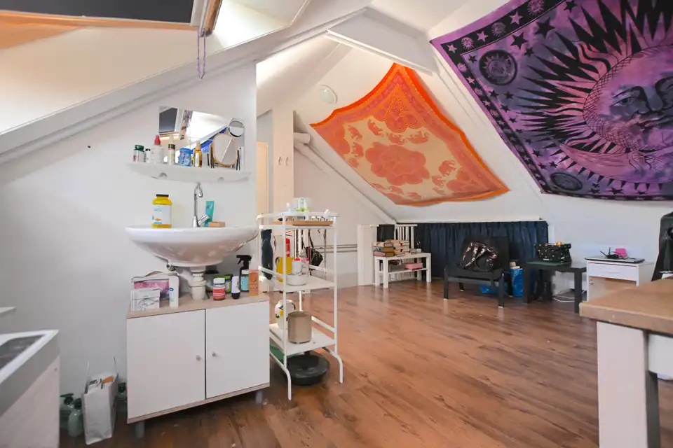 Kamer Foto #2 te huur bij Huurstunt